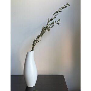 Vintage Jaliang Unique Shaped Vase